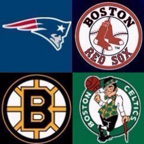 Avid fan of all things New England sports (minus soccer), father of 4, technology junkie.