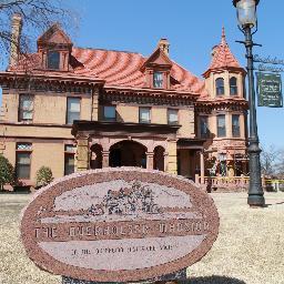 OverholserOK's profile picture. Henry Overholser (The Father Of Oklahoma City) built this mansion in 1903 it stands as a tribute to one of Oklahoma City's truly remarkable families.