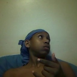 Follow Me N Dont Be A Ghost Follower.!
