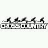 XCproblms's profile picture. Tweeting all the things you love to hate about XC!
