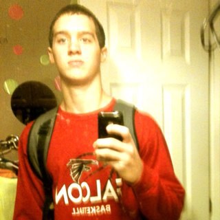 #TeamFollowBack #Sophomore #LovingFalconBasketball