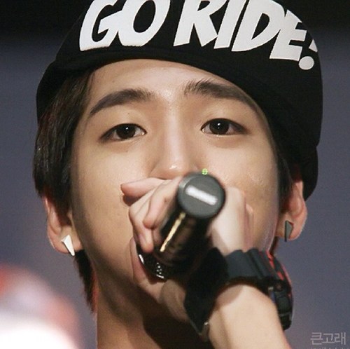 B1A4 BARO(bot)