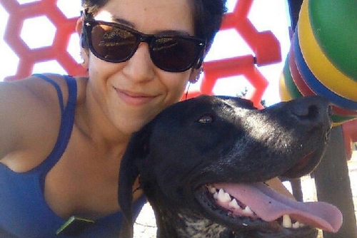 ramirez_90's profile picture. everything animals