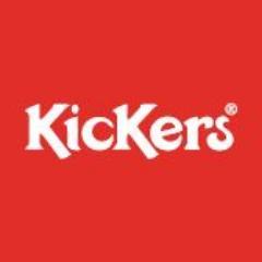 Want a chance to have a free pair of Kickers? Follow us back and help us gain a healthy community of 5000 tweeps!