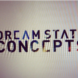 Dream. Live. Create. Design