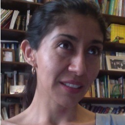 elsacastrom's profile picture. 