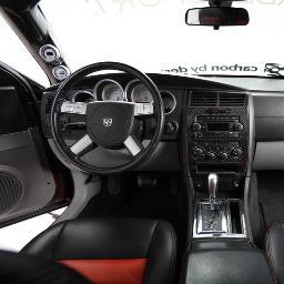 HemiCharger06's profile picture. Home of my 2006 Dodge Charger R/T