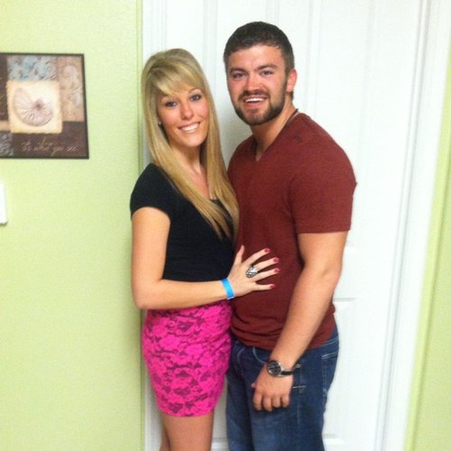 I'm MaKenzie! (: