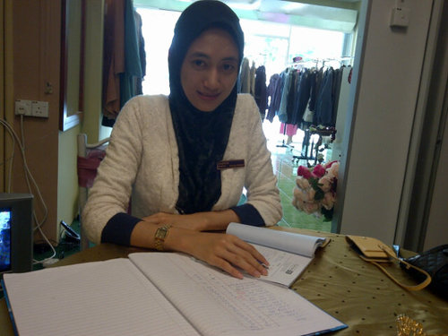 Cinta Itu Indah