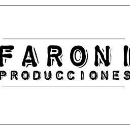 Faroni Producciones es una empresa con más de 23 años de trayectoria y mas de 200 producciones propias en su haber.