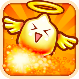 Burn The Corn is a casual action game on iPhone and iPad. Swipe the screen to spark the Magic Flame to turn the adorable baby corns into delicious popcorn!