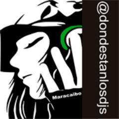 Somos una guía nocturna para los dj's de Maracaibo y Venezuela. Únete y estarás informado de todos los Eventos. Nos sigues y te seguimos..