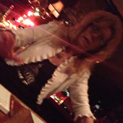 Bev The Bartender Bevscloakroom Twitter