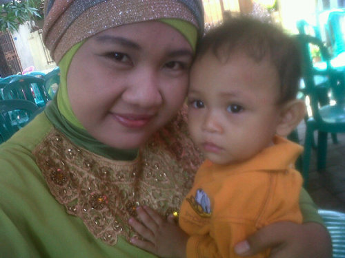 Forever luv my anculsyam.