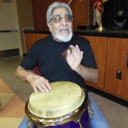 Retired businessman, therapist, restaurateur, conga drum maker (Santamarias), happily married to my Mamita Odalys 17 years, Father, Grandfather and USMC