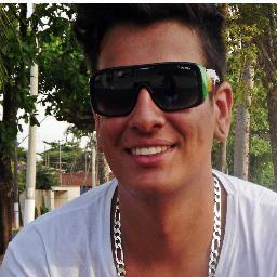 I ♥  meu amor, minha @oibiarosa (: