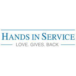 handsinservice_'s profile picture. A non-profit organization that restores dignity to those who feel abandoned through tangible acts of love that many take for granted.