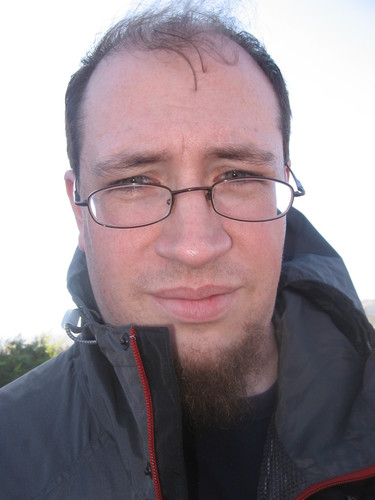 Crashtest75's profile picture. I'm a secret agent. SShhhh, keep it a secret.