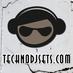 Technodjsets (@technodjsets) Twitter profile photo