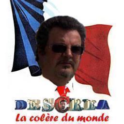 Auteur/parolier
- Textes, phrases et citations.
Tout sort de mes neurones. http://t.co/CIIijqb6rQ et http://t.co/YmNRl8Nlad et http://t.co/RYKkHrzxfQ