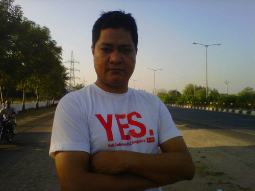 sunilsrana1908's profile picture. B+; Polymath; Inquisitive; Quizzer; Scientific Marketeer inclined to Markets in Finance :-); No recommendation, DYIR!