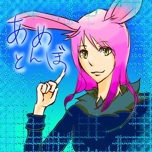 完全な趣味垢。移り変わりが激しい。頑張るぞい。