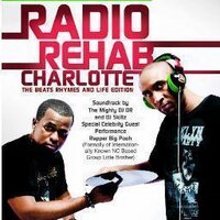 RadioRehabCarolinas (@radiorehab1) 's Twitter Profile