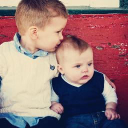 AMommy1's profile picture. I am a #SAHM of 3 boys. It gets a little crazy here but I wouldn't change it for anything! http://t.co/rIqLzrFVRM