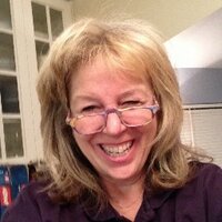 Gretchen Bernabei (@gretchbernabei) 's Twitter Profile