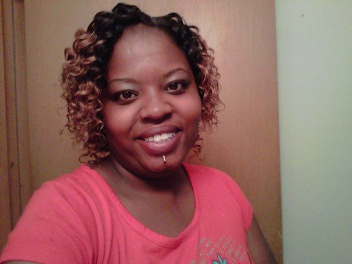 Loving my kids && these bands. You only live once so i making it worth wild!