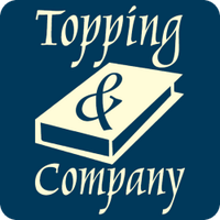 We have moved! (@toppingbooks) 's Twitter Profile