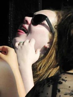Trolling, Rolling, Strolling in the deep with Adele. She Is My Inspiaration. A daydreamer that will have her in my heart.