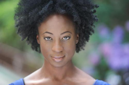 Actress/Singer/Voiceover Artist and child at heart for life!