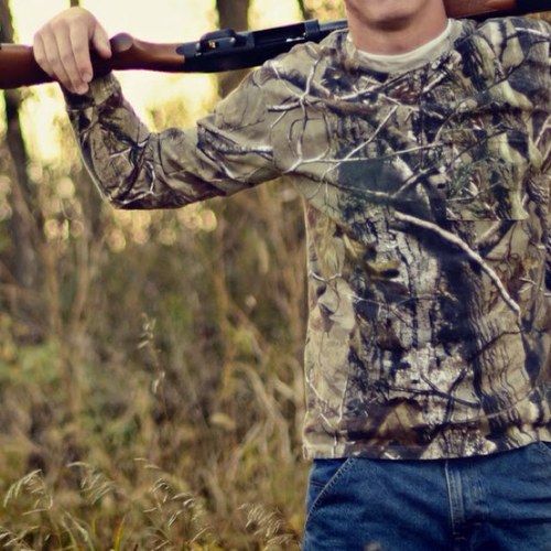 The sticks, Missouri.