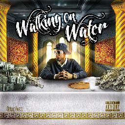 WALKING ON WATER ON LIVE MIXTAPES