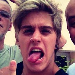 Fc do Thomas Alexander Machado D'avilla,since:10/08/10 sepá.Ainda nao oficial,dona @_cauanetorres.Esse Fc é para todos que amam @rockrestart e @thomasrestart