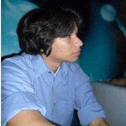 ALCAMP7's profile picture. Docente Normalista - Comunicador Social y Periodista - Especialista en Gerencia y Gestión de la Comunicación Organizacional - Mane Nobiscum Domine