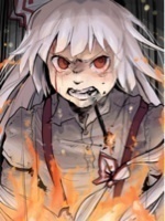 [ENG/Un poco español]
Life is nothing but killing time. Or killing princesses.
[RP-Touhou-Multiverse]