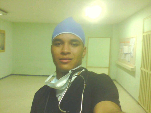 Medico cirujano