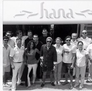 Productor de tv. Teatro y cine