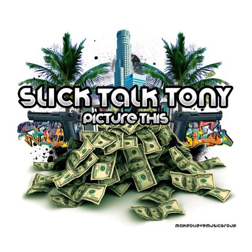 Somewhere in the world Burnin'DownThe4Rest CreatingMusichttp://slicktalktony.bandcamp.com/album/picture-this