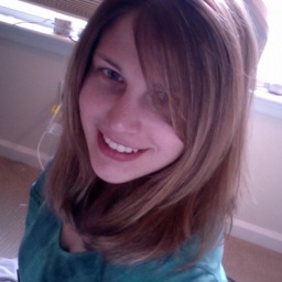 Bubbly, outgoing and loves to be spontaneous!!
