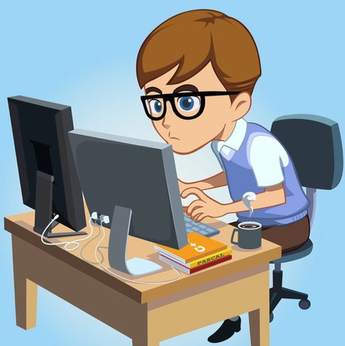 Coding, Gaming, Computers. It's just what we do all day! Founder of JellyAPPS.