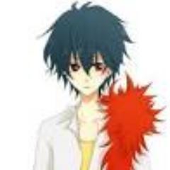 [Level 80 Typholsion] Not a fan of much, just don't bug me. [Possible Tsundere, Rp, Wild and dangerous]
