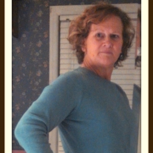 Believer in a loving God, justice, equality, giving voice to the marginalized
wife, Mom, Gramma to the 6 sweetest grandchildren in the world