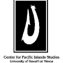 Center for Pacific Islands Studies, an academic dept & home for initiatives to promote understanding of Pacific Islands & issues of concern to Pacific Islanders