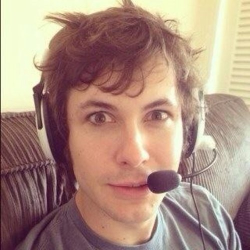 Hi. I'm Toby Turner. I'm kinda nerdy, but who doesn't love a nerd? :) My bro is @EmoTobyTurner. Married to @Tobuscus_Person. [RP]