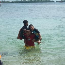 dayatbontang's profile picture. keluargaku