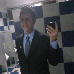 JesusCarmonaZG's profile picture. Jesus Carmona! 
Futbol (y)