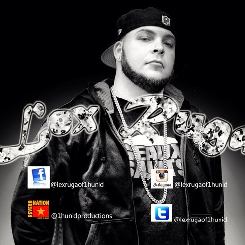 LexRugaof1Hunid's profile picture. hard workin Louisianian hustlin hard gettin 1Hunid Productions on the Map.  LexRugaof1Hunid@gmail.com